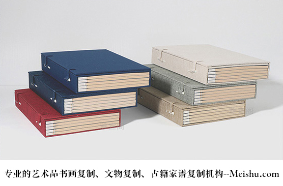 温江-哪家公司能提供高质量的书画打印复制服务？