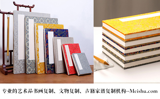 温江-艺术品宣纸印刷复制服务，哪家公司的品质更优？