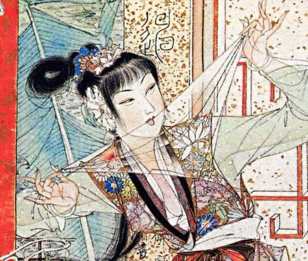 温江-胡也佛《金瓶梅》的艺术魅力